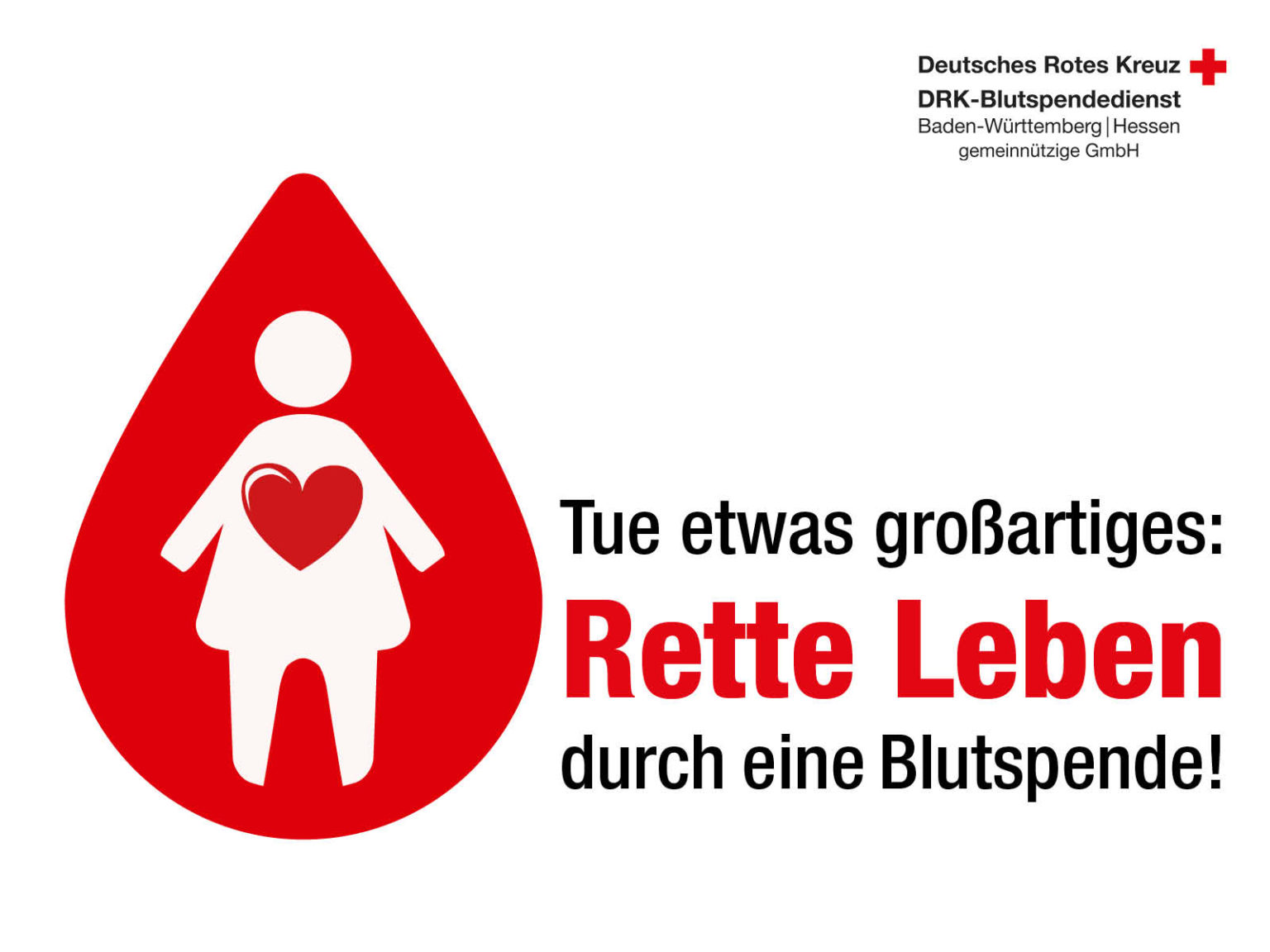 Zu Weihnachten Leben schenken Ortsverein
